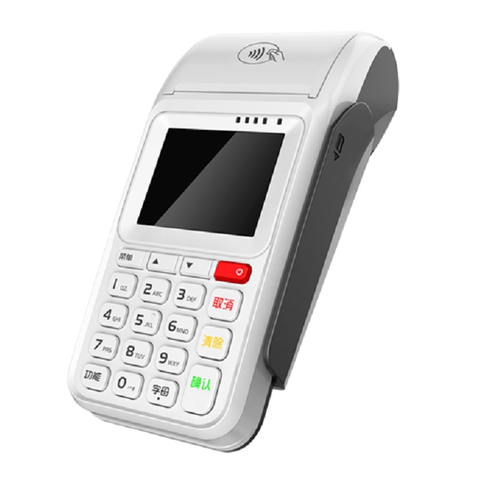 کارتخوان سیار P90 وای فای دار WIFI - Image 2
