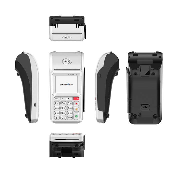 کارتخوان سیار P90 وای فای دار WIFI - Image 3