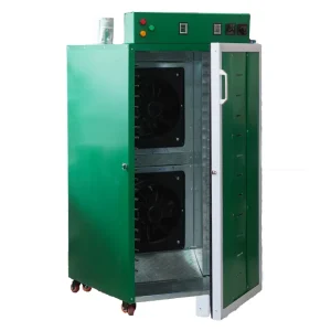 میوه خشک کن 40 کیلویی 24 سینی