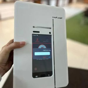 کشلس سیار k9 pro