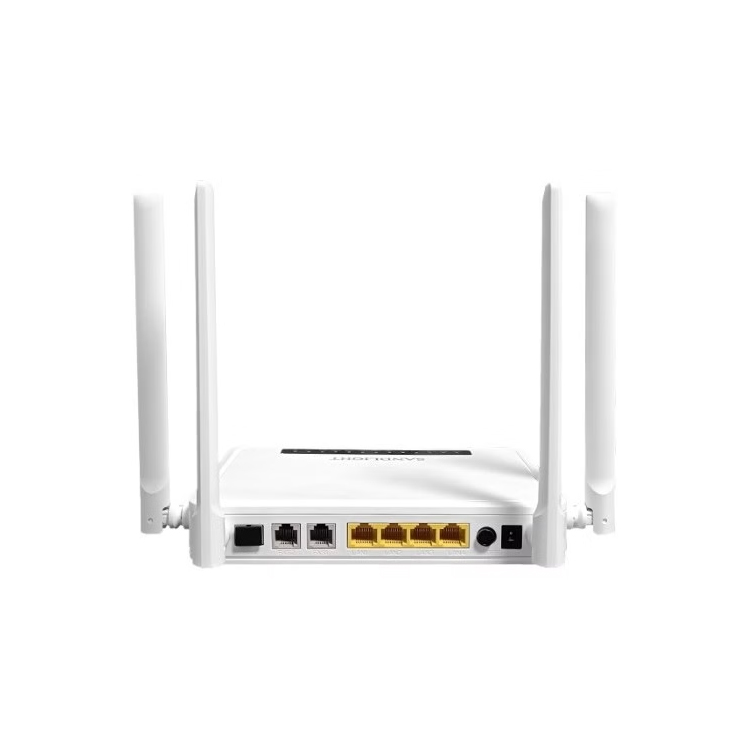 مودم فیبر نوری سندلایت SANDLIGHT SA8456V - Image 2