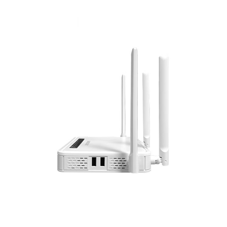 مودم فیبر نوری سندلایت SANDLIGHT SA8456V - Image 4